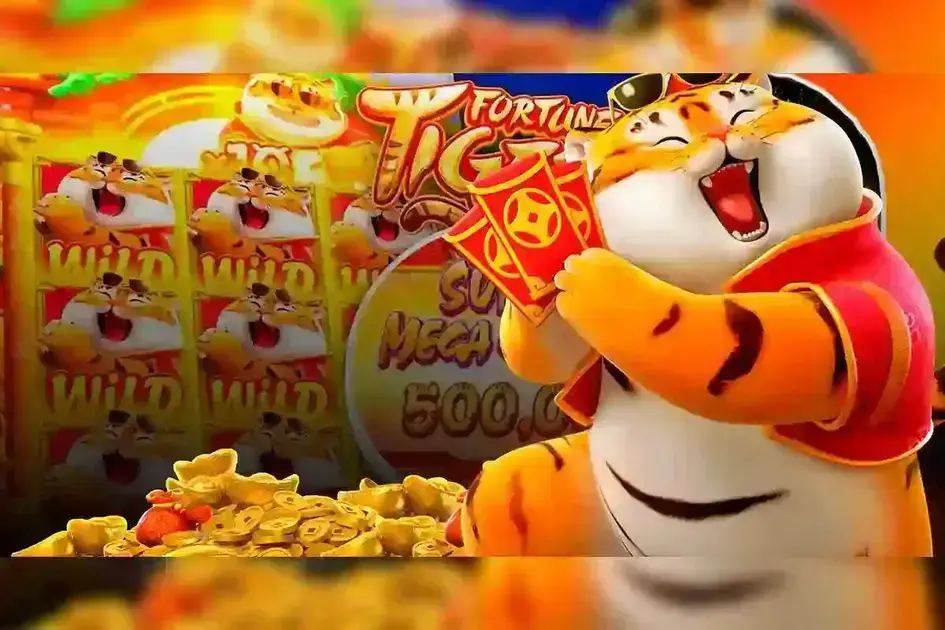 Como jogar tiger fortune: dicas para iniciantes Como jogar tiger fortune: dicas para iniciantes