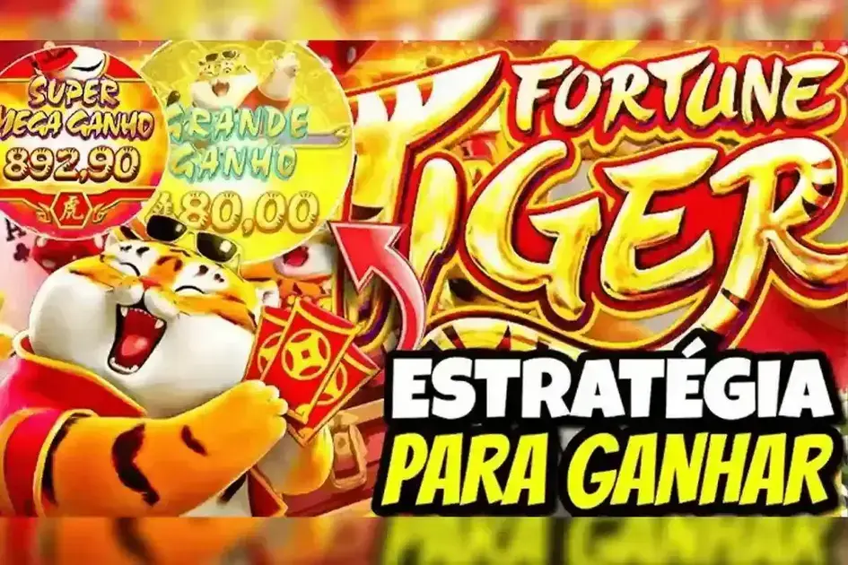 estratégias comuns para melhorar suas chances Como Ganhar no Jogo do Tigrinho