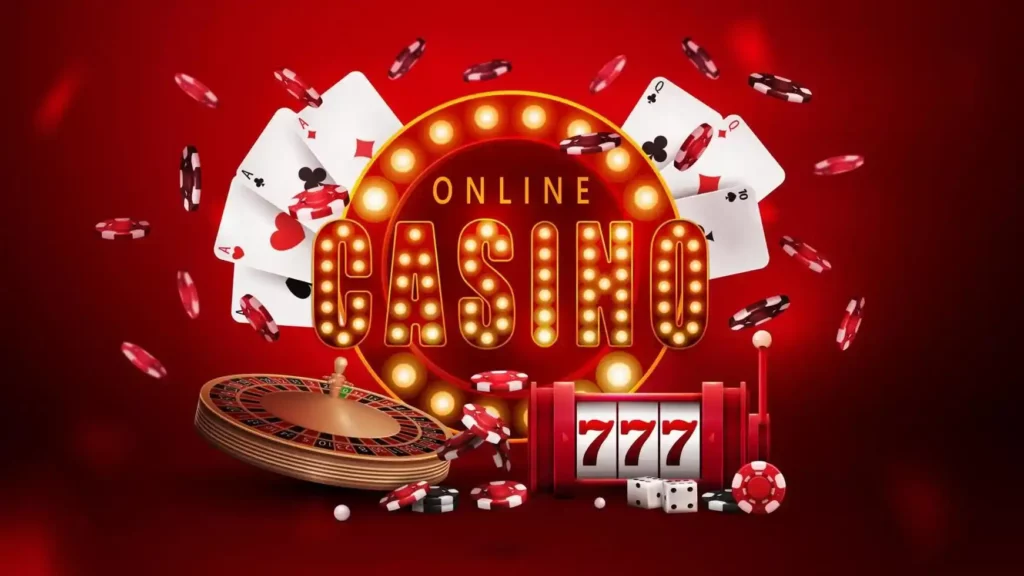 CASSINO ONLINE AGGBET Cassino Online