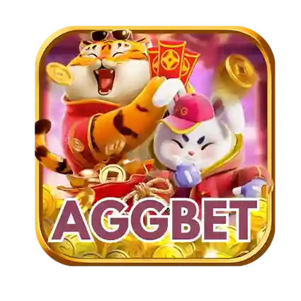 LOGO AGGBET